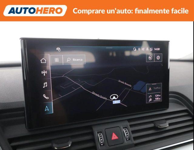 AUDI Q5 50 TFSI e quattro S tronic S line