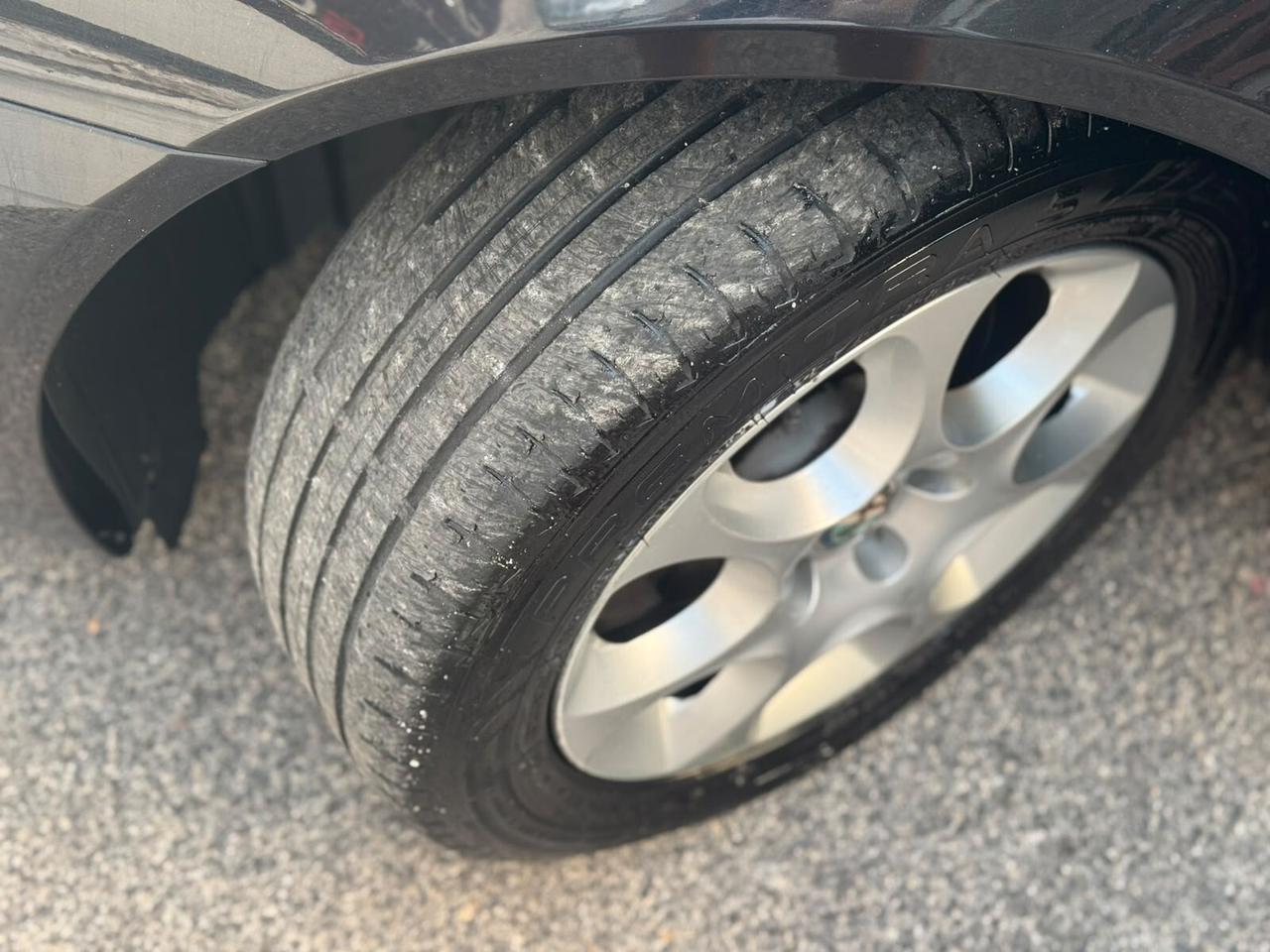 Alfa Romeo 159 1.8 16V Progression