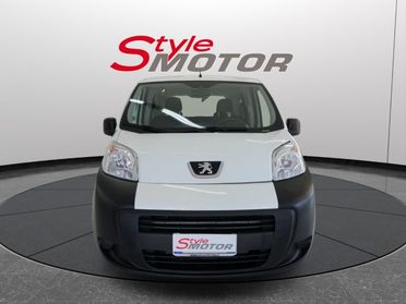 PEUGEOT Bipper Tepee Mix 1.3 HDi 80CV Active N1
