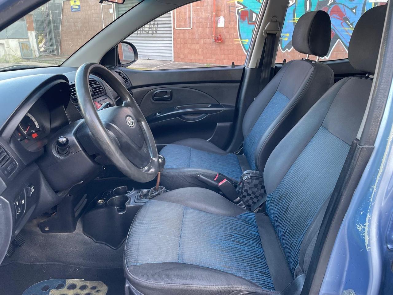 Kia Picanto Restayling 5porte 1.1Gpl Full