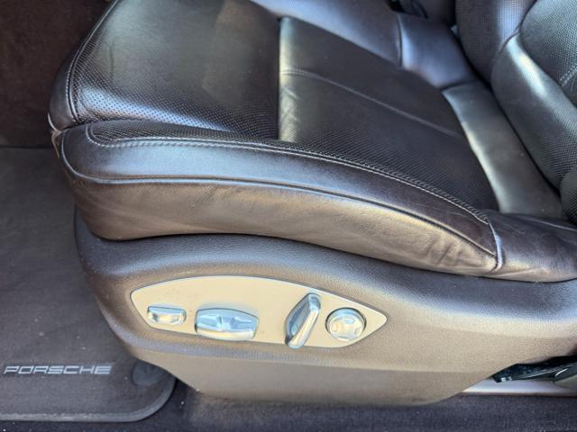 PORSCHE Macan 3.0 Diesel S