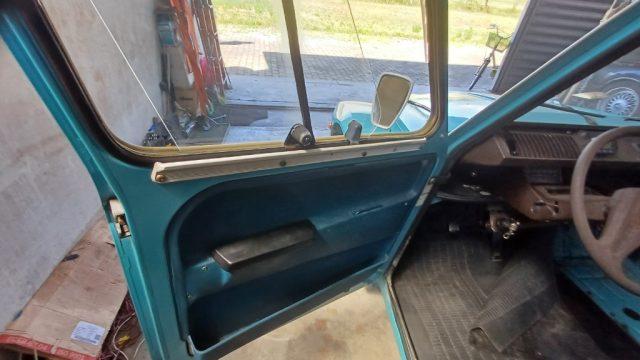 CITROEN Dyane 6
