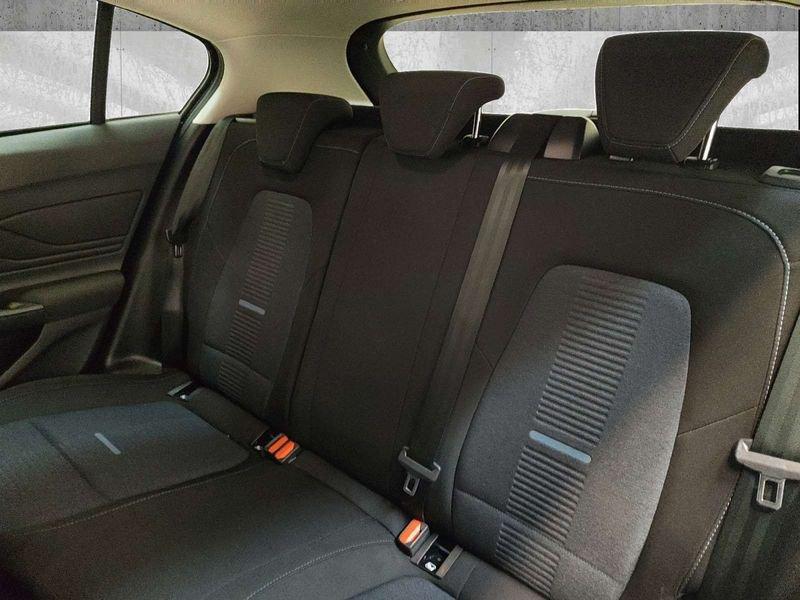 Ford Focus Active 1.0t ecoboost h 125cv