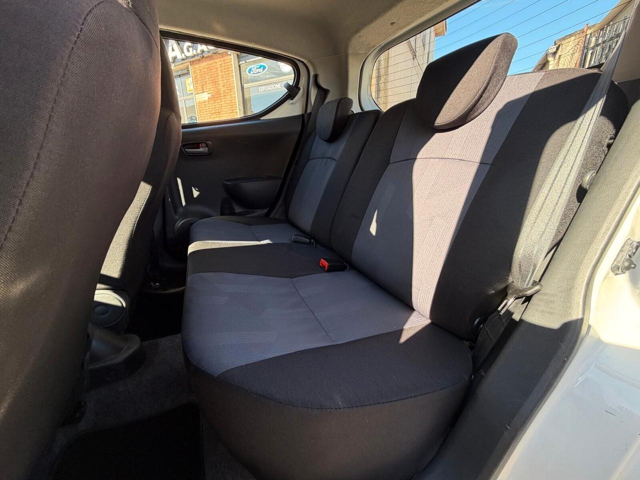 Suzuki Alto 1.0 VVT GLX