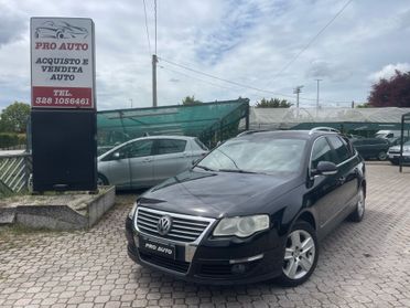 Volkswagen Passat 2.0 TDI DPF Comfortline