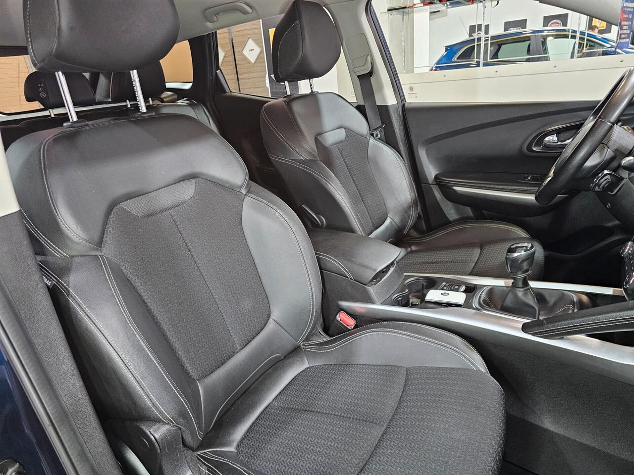 Renault Kadjar 1.5 dCi 110CV Energy Intens