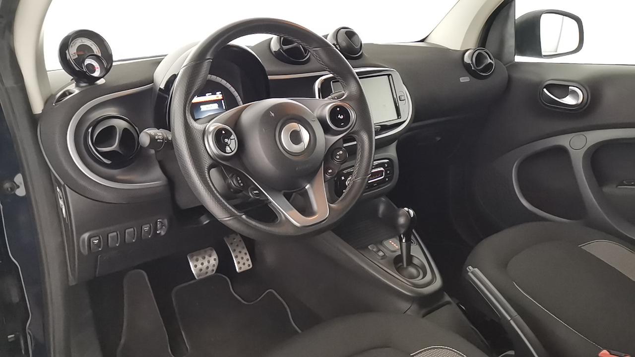 SMART Fortwo III 2020 - Fortwo eq Pulse 22kW