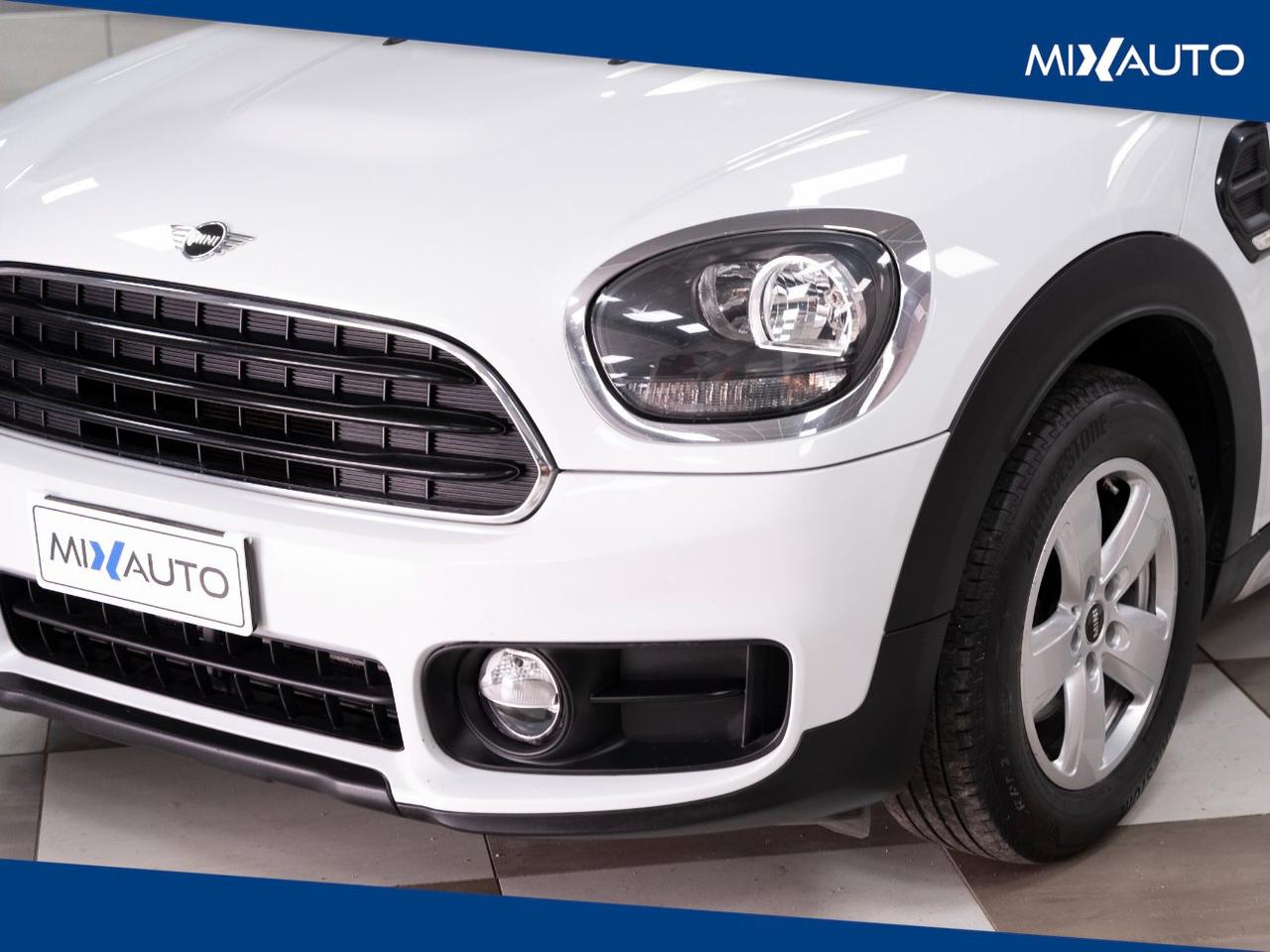 MINI Countryman D 1.5 One D 116CV