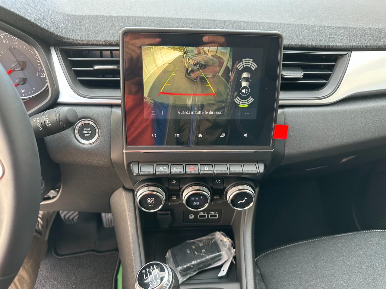 Mitsubishi ASX 1.3L Mild Hybrid 140 CV Invite