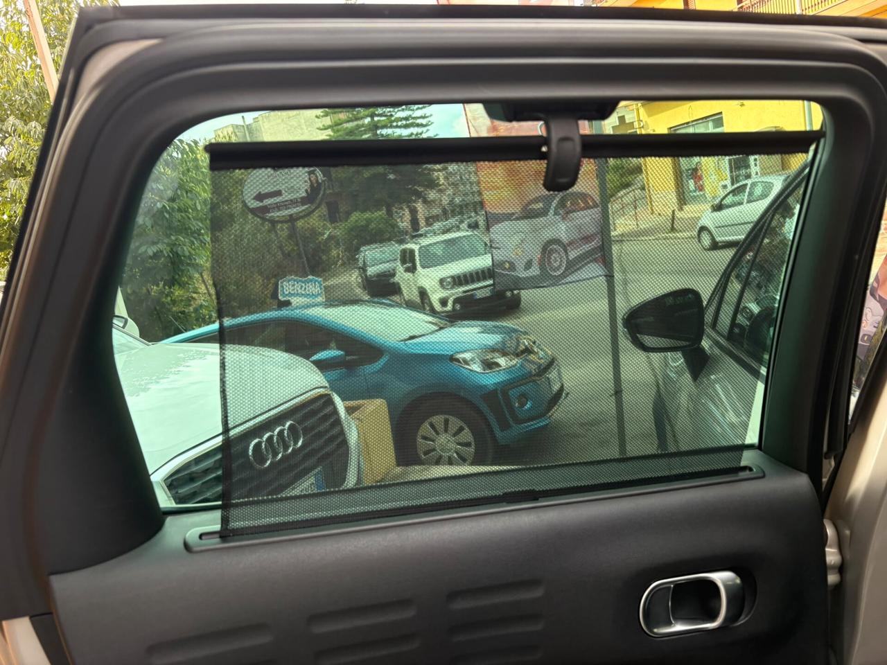 Citroen C3 Aircross BlueHDi 120 S&S Shine