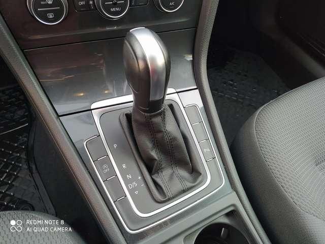 Volkswagen Golf Golf 5p 1.5 tgi Highline 130cv dsg METANO 01/2028