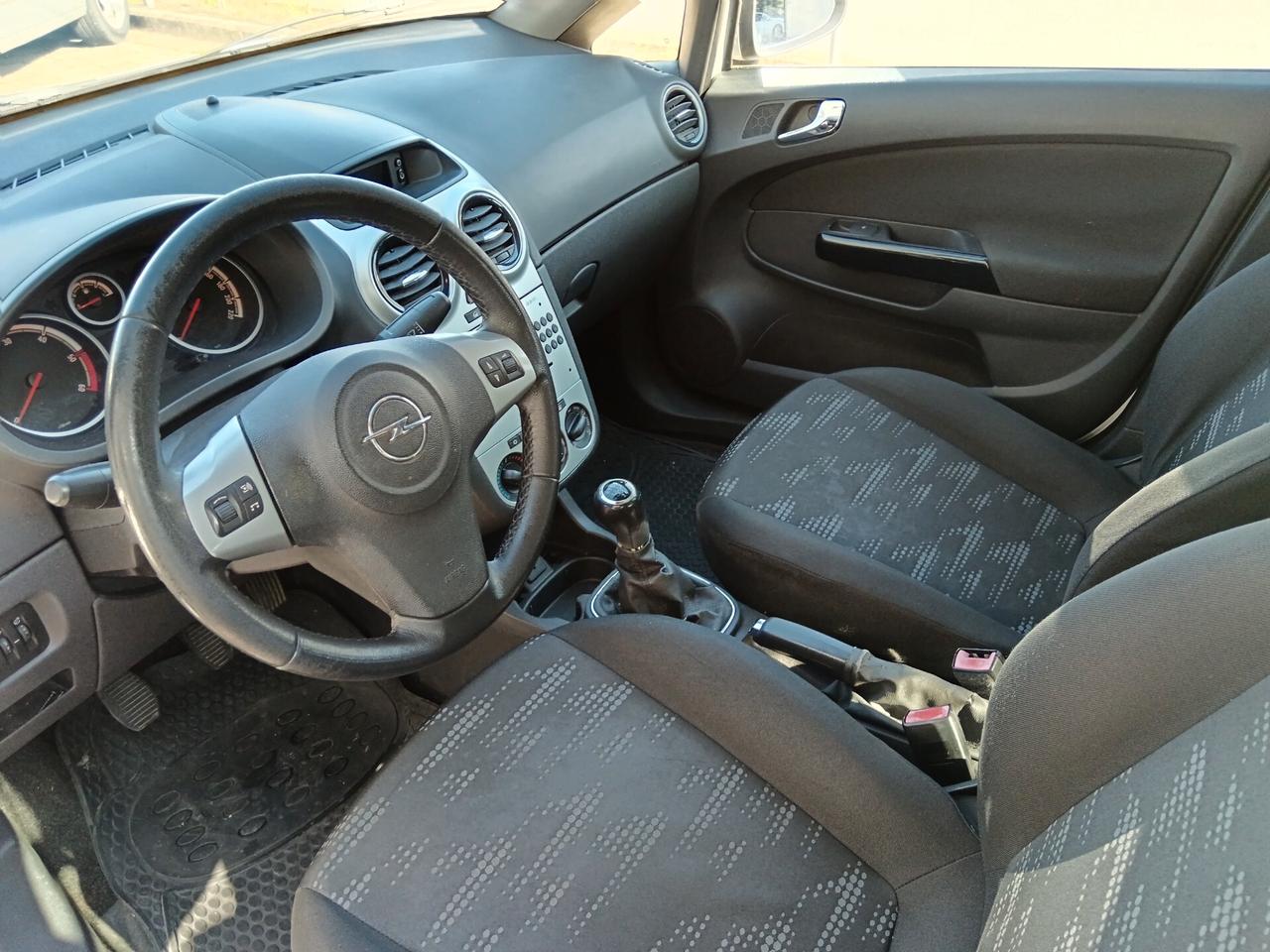 Opel Corsa 1.3 CDTI 75CV 5 porte Cosmo