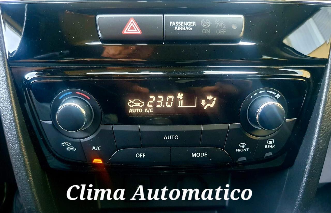 Suzuki Vitara 1.4 Hybrid 4WD AllGrip Top