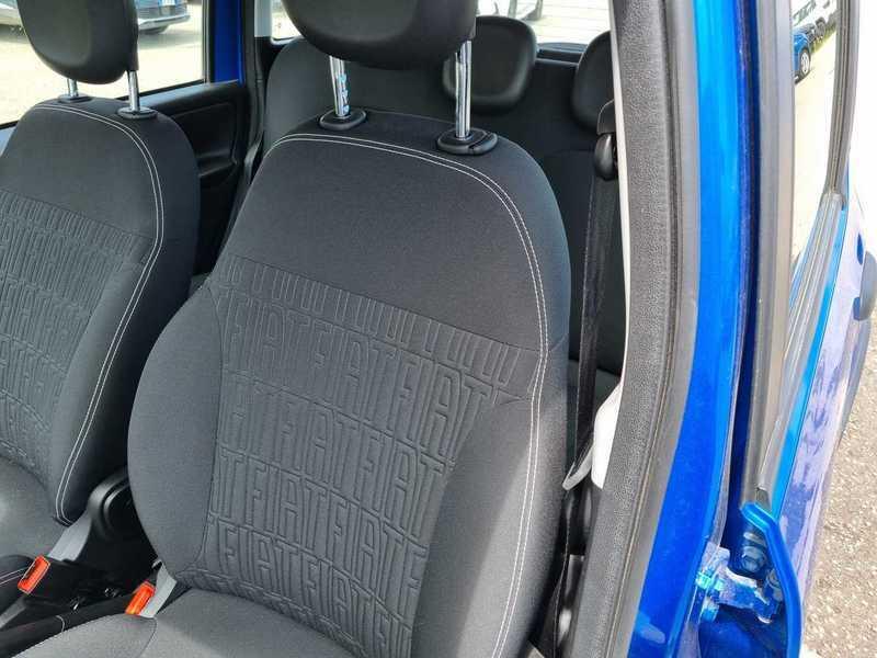 FIAT PANDA 1.0 HYBRID MY24