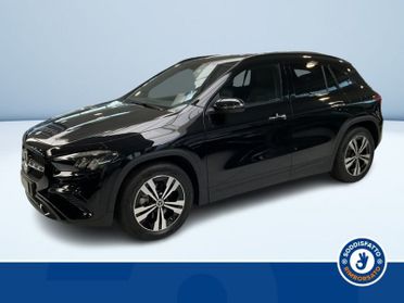 Mercedes-Benz GLA 200d Automatic 4Matic Advanced Plus Progressive