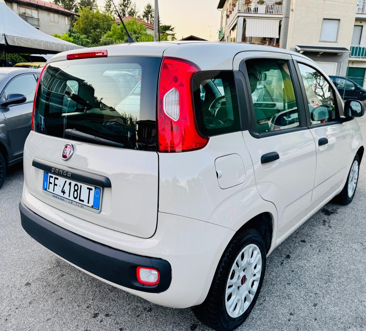 Fiat Panda 1.2 EasyPower Lounge