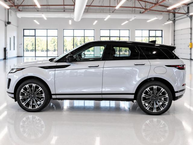 LAND ROVER Range Rover Evoque 1.5 I3 PHEV 309 CV AWD Auto S