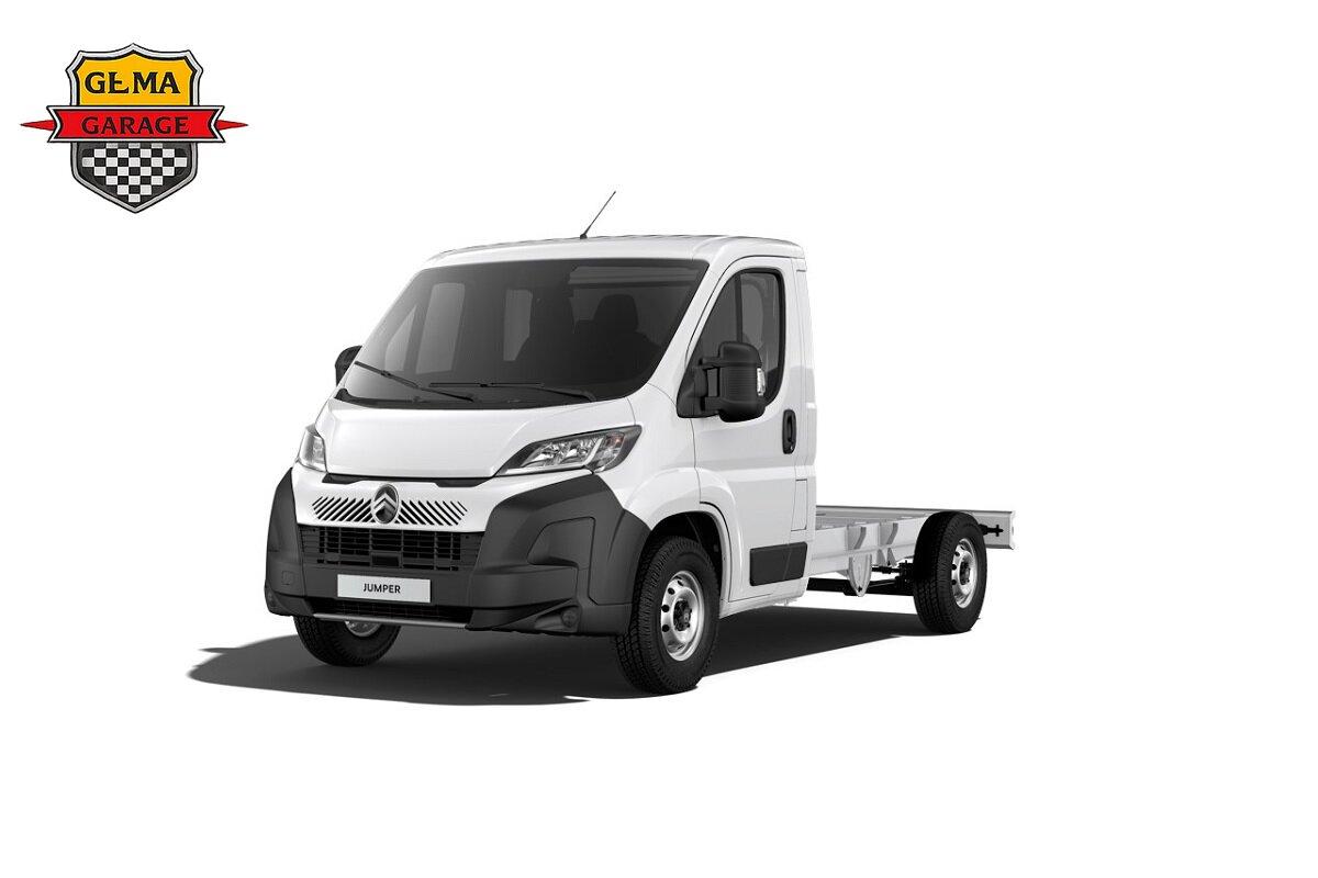 CITROEN Jumper Heavy 35 cassone fisso L4 2.2 diesel 140cv S&S