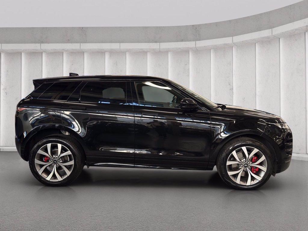 LAND ROVER Range Rover Evoque 2 serie LAND ROVER 2.0D I4 163 CV AWD Auto R-Dynamic S del 2022