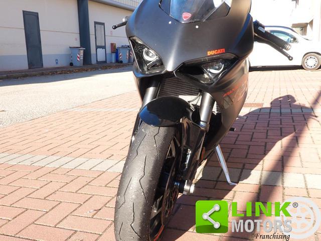 DUCATI Panigale V2 2024 PARI AL NUOVO FINANZIABILE