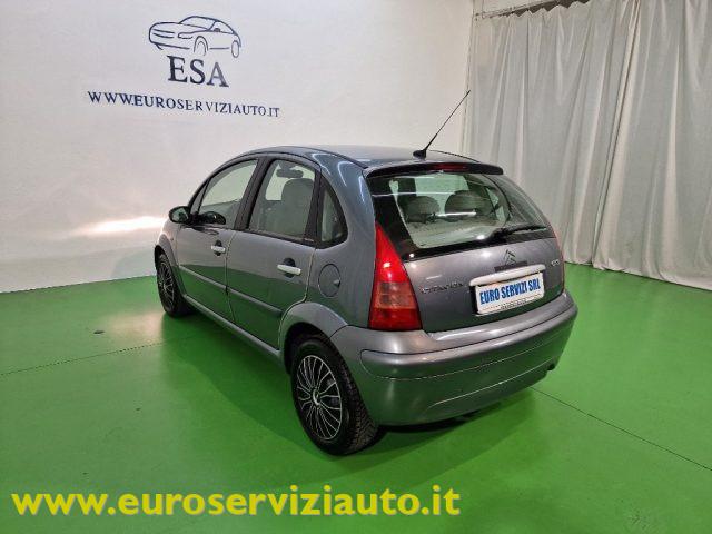 CITROEN C3 1.4 Exclusive