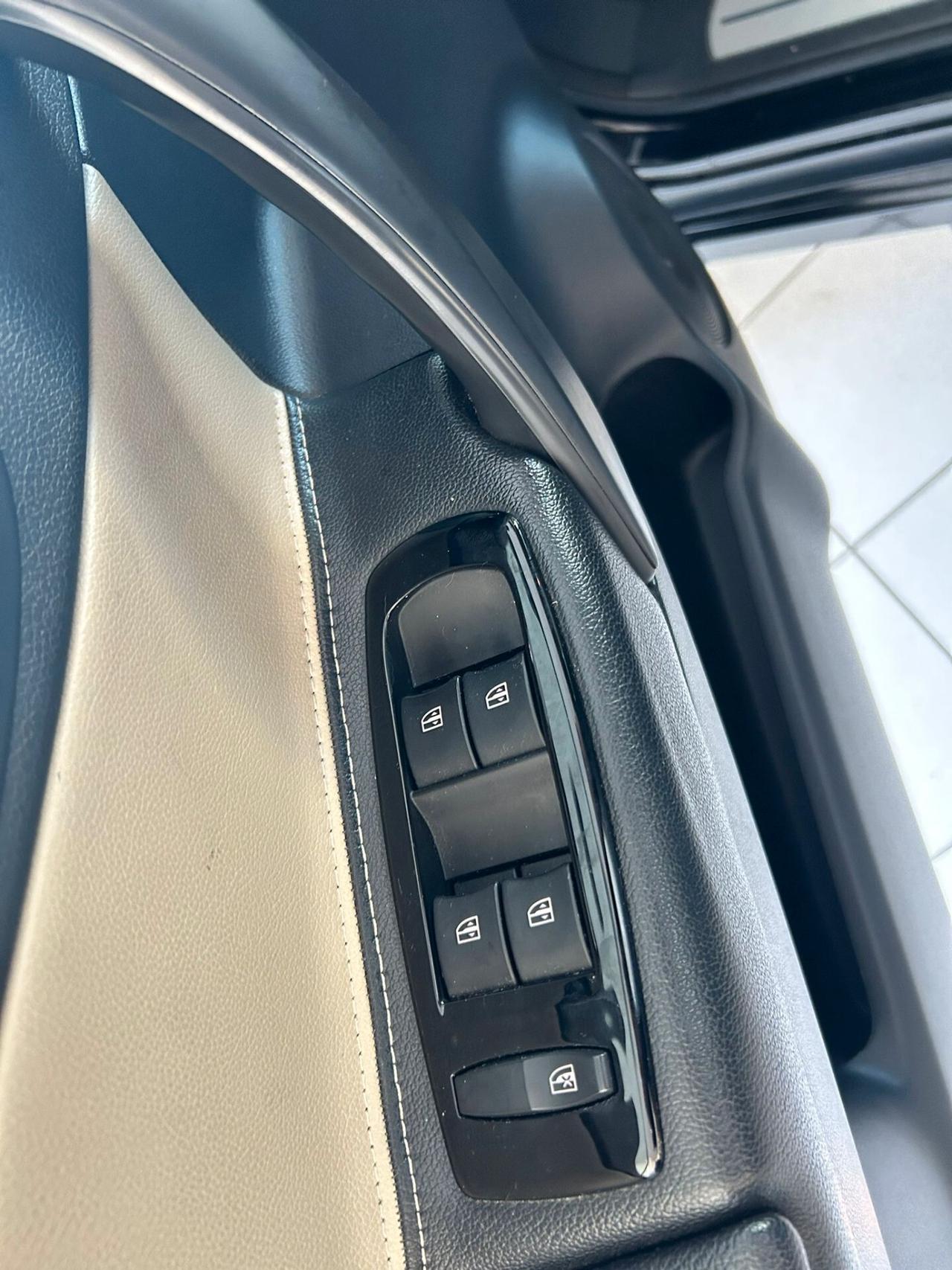 Renault Koleos 2.0 dCi 175CV 4X4 2009