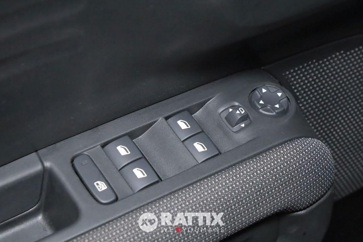 Citroen C3 Aircross 1.2 puretech 130CV Max eat6