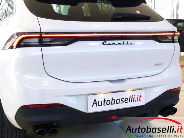 CIRELLI Cirelli 5 1.5 177CV AUTOMATICA DCT PREMIUM 'EURO 6E'