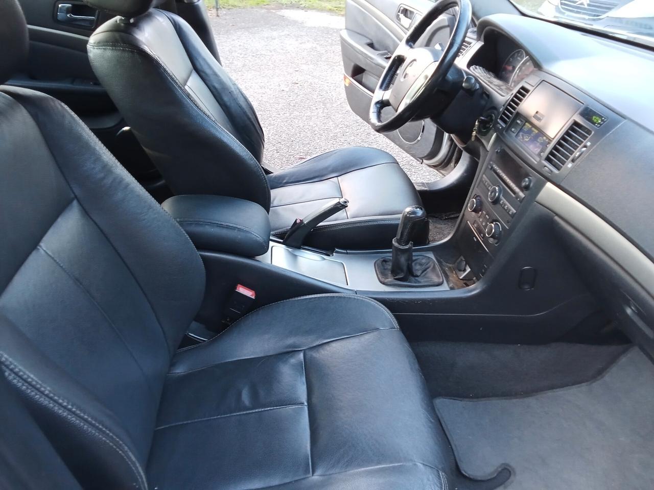 Chevrolet Epica 2.0 VCDi 16V LT