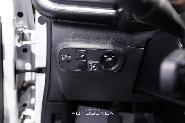 CITROEN C3 1.2 PureTech 68cv GPL Feel