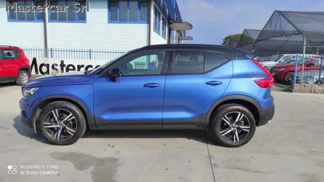 VOLVO XC40 XC40 2.0 d3 R-design geartronic my20 - FY288XL