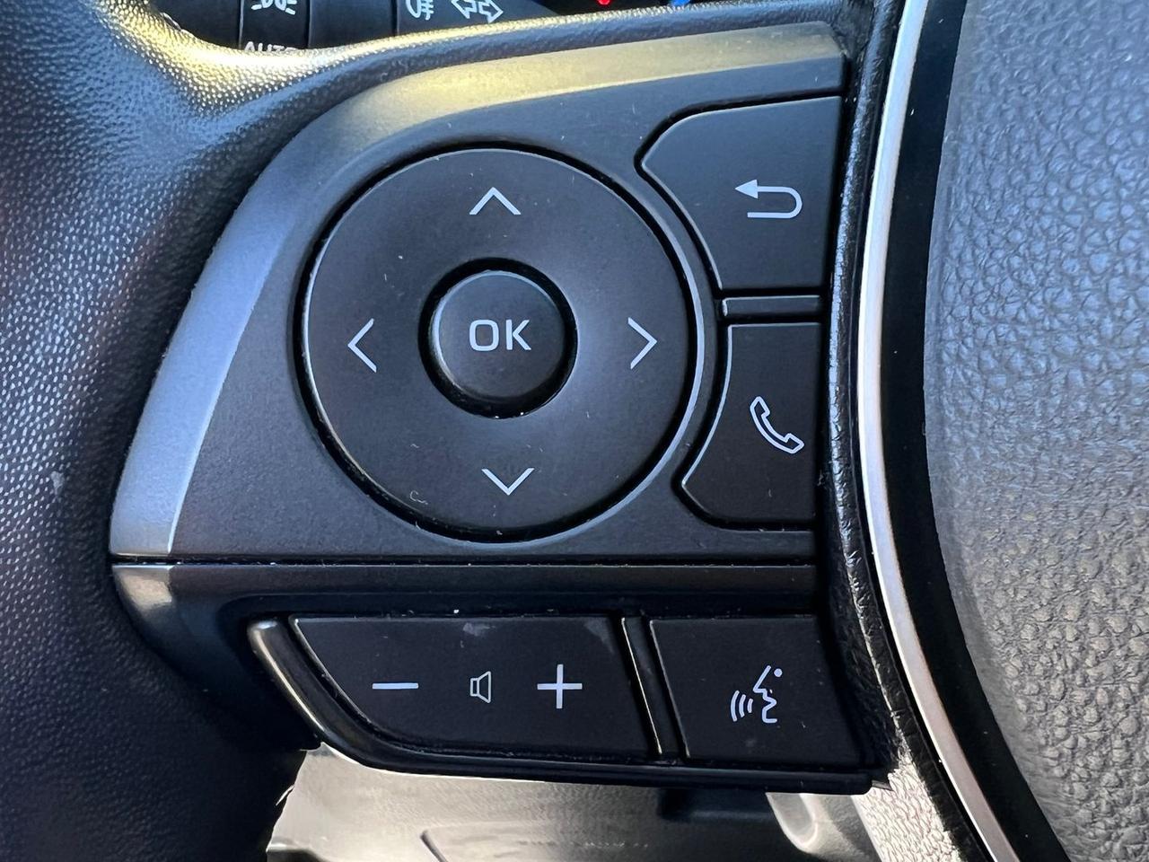 Toyota RAV 4 Lounge 2.5 VVT-i HEV 222CV #10135