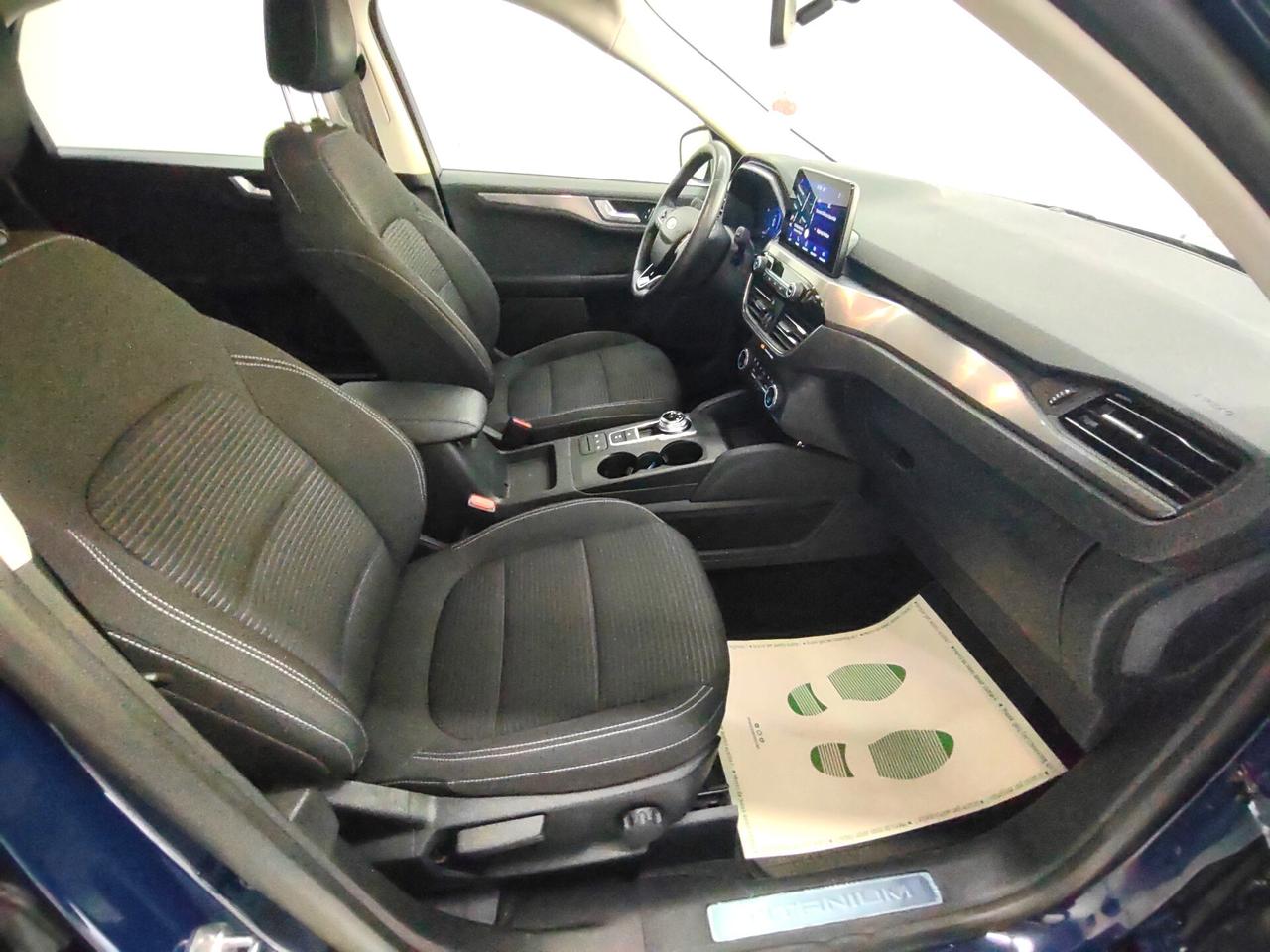 Ford Kuga 1.5 EcoBlue 120 CV aut. 2WD Titanium Business