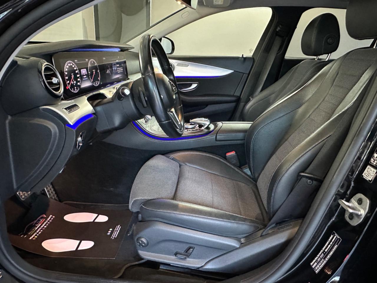 Mercedes-benz E 220 E 220 d S.W. 4Matic Auto Premium Plus All-Terrain
