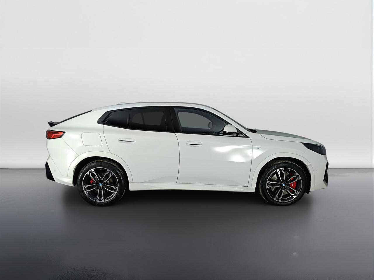 BMW X2 U10 - X2 xdrive 20d 48V MSport Pro auto