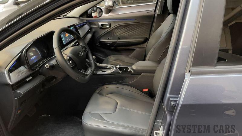 DR AUTOMOBILES dr 3.0 dr 3 1.5 CVT Bi-Fuel GPL Collection