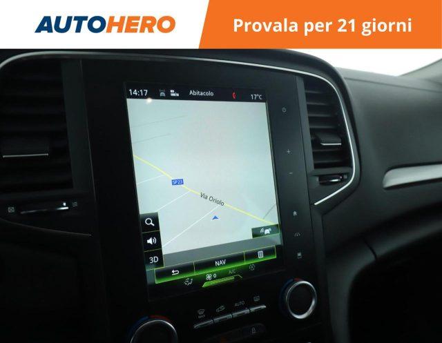 RENAULT Megane TCe 130 CV EDC Energy Intens