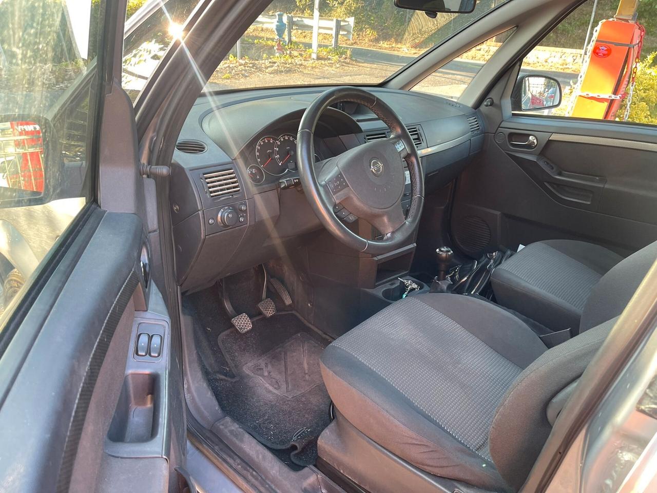 Opel Meriva 1.3 CDTI ecoFLEX Cosmo