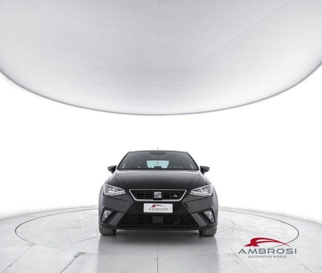 SEAT Ibiza 1.0 TGI 5 porte FR - PER OPERATORI DEL SETTORE