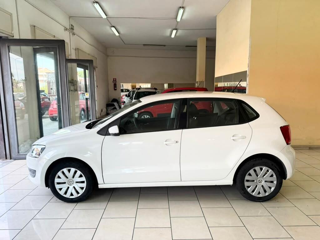 Volkswagen Polo 1.2 TDI 5 porte