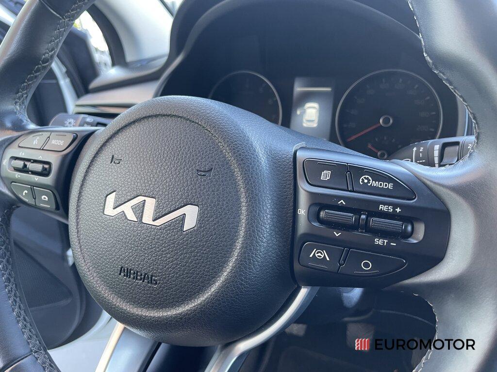 Kia Rio 1.2 DPI Style Comfort Pack