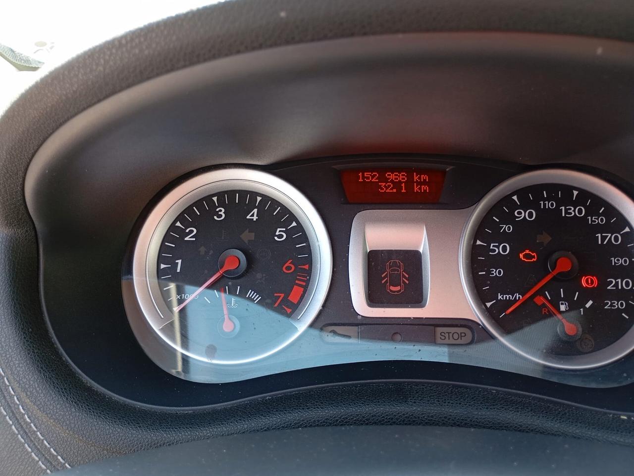 Renault Clio 1.2 16V 5 porte 20th Anniversario