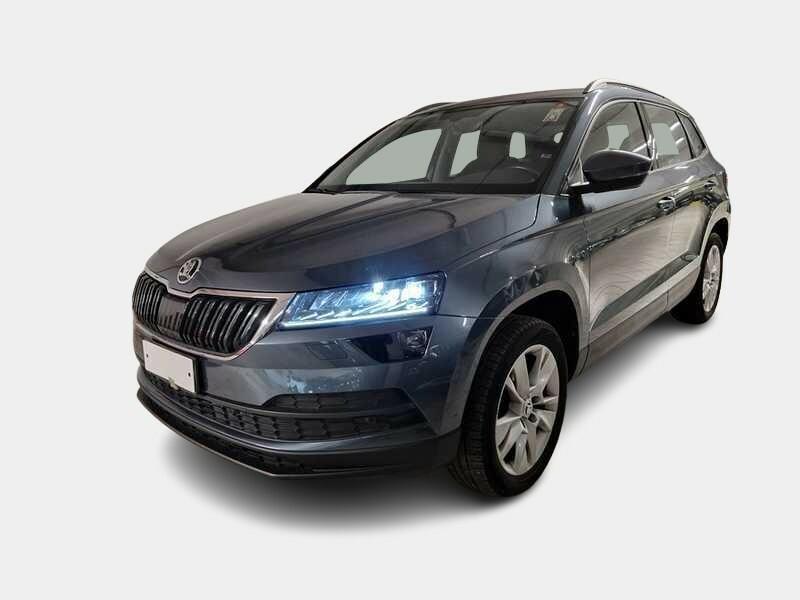 SKODA KAROQ 1.6 TDI EXECUTIVE DSG