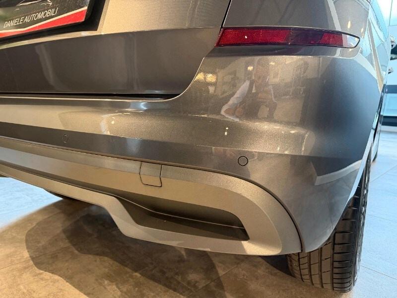 SKODA Kamiq Kamiq 1.0 TSI 110 CV Ambition