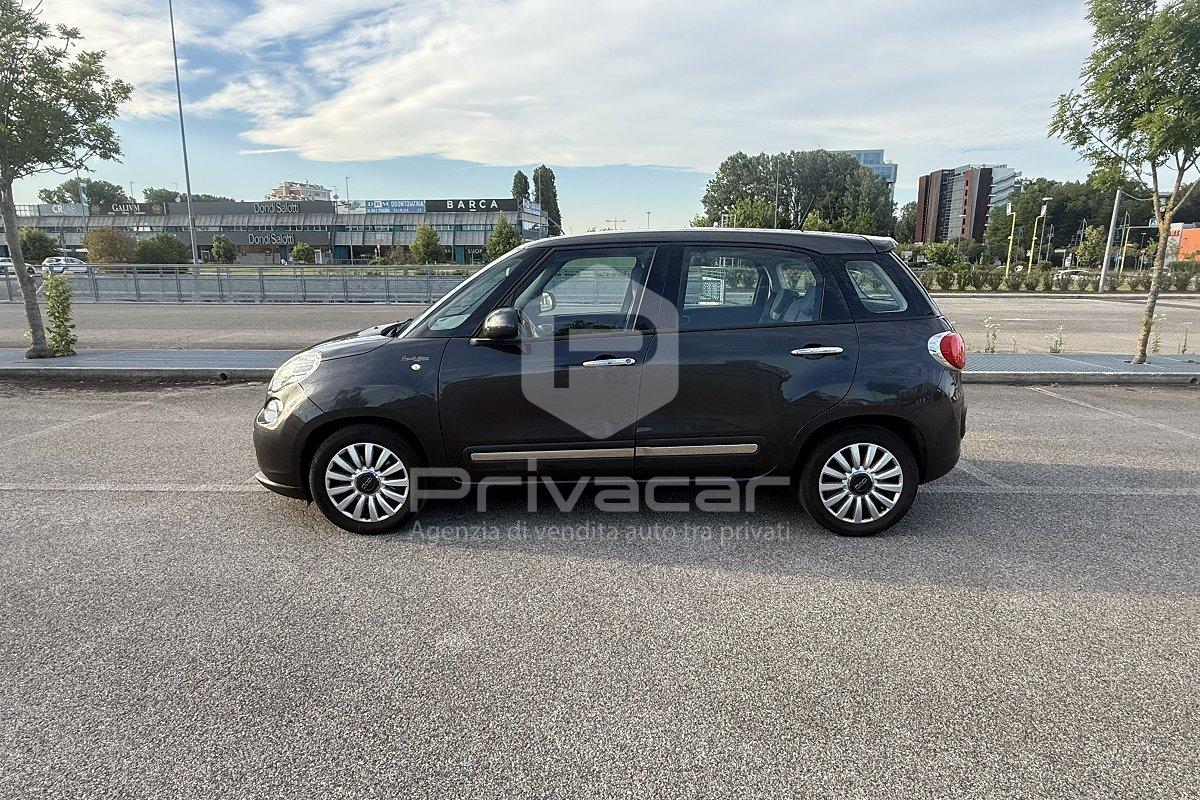 FIAT 500L 1.3 Multijet 85 CV Pop Star