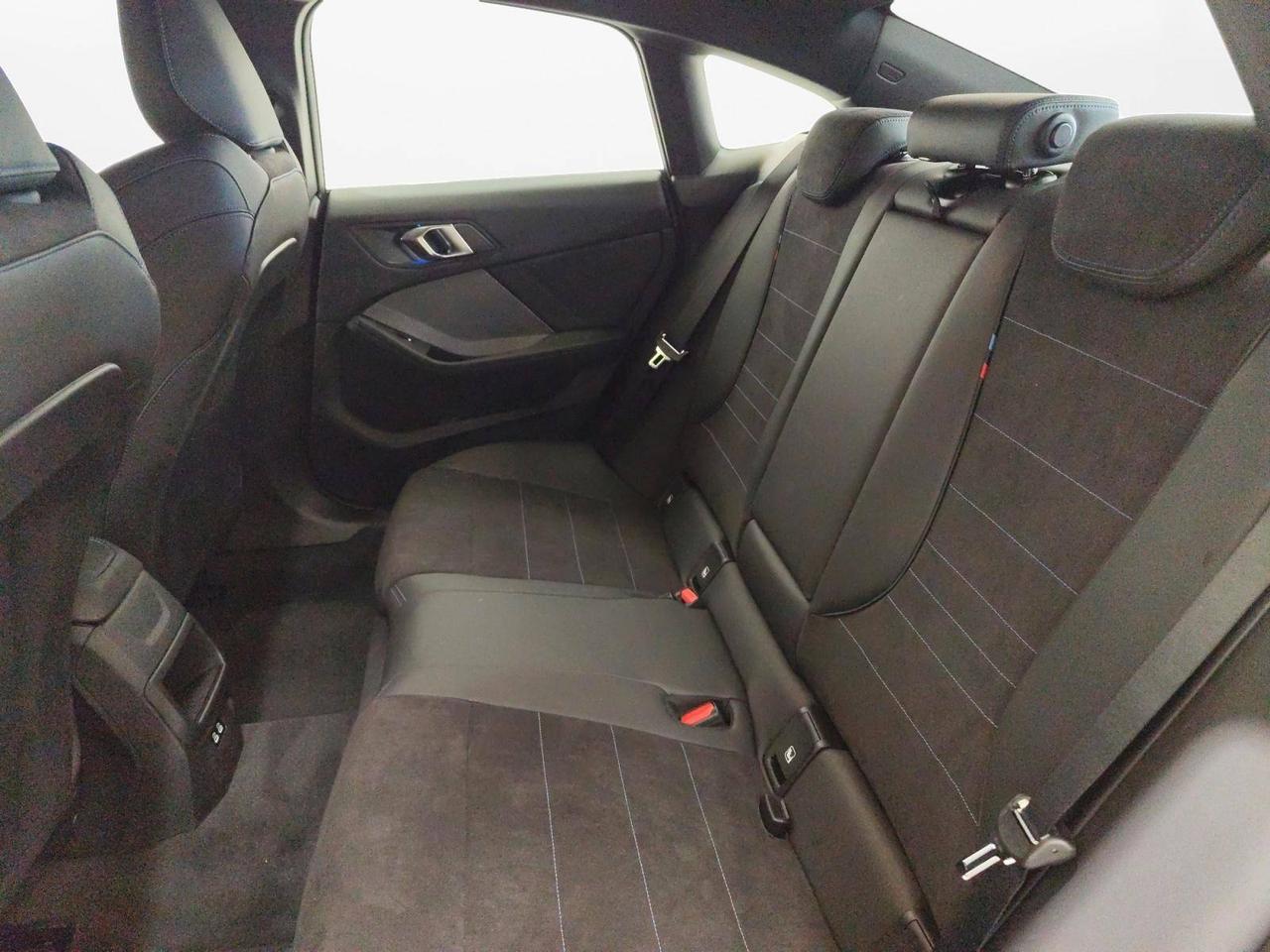 BMW Serie 2 220 Gran Coupé 48V MSport