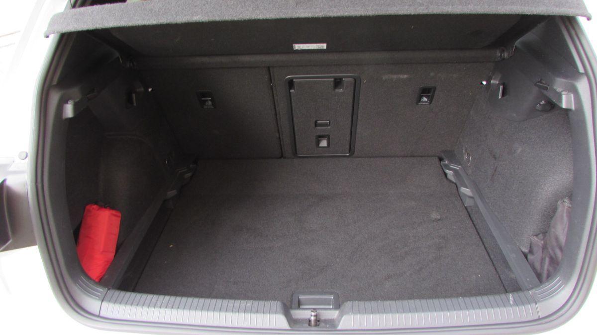 VOLKSWAGEN - Golf - GTI Perf. 2.0 245CV TSI DSG 5p. BMT