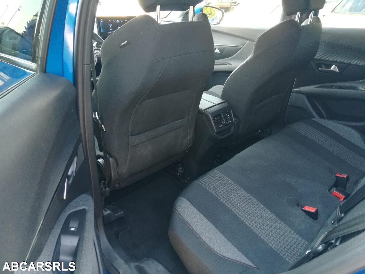 PEUGEOT - 3008 - BlueHDi 130 EAT8 S&S GT Line - FI