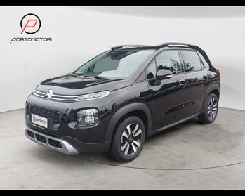 CITROEN C3 Aircross 1ª s. - C3 Aircross PureTech 110 S&S Shine