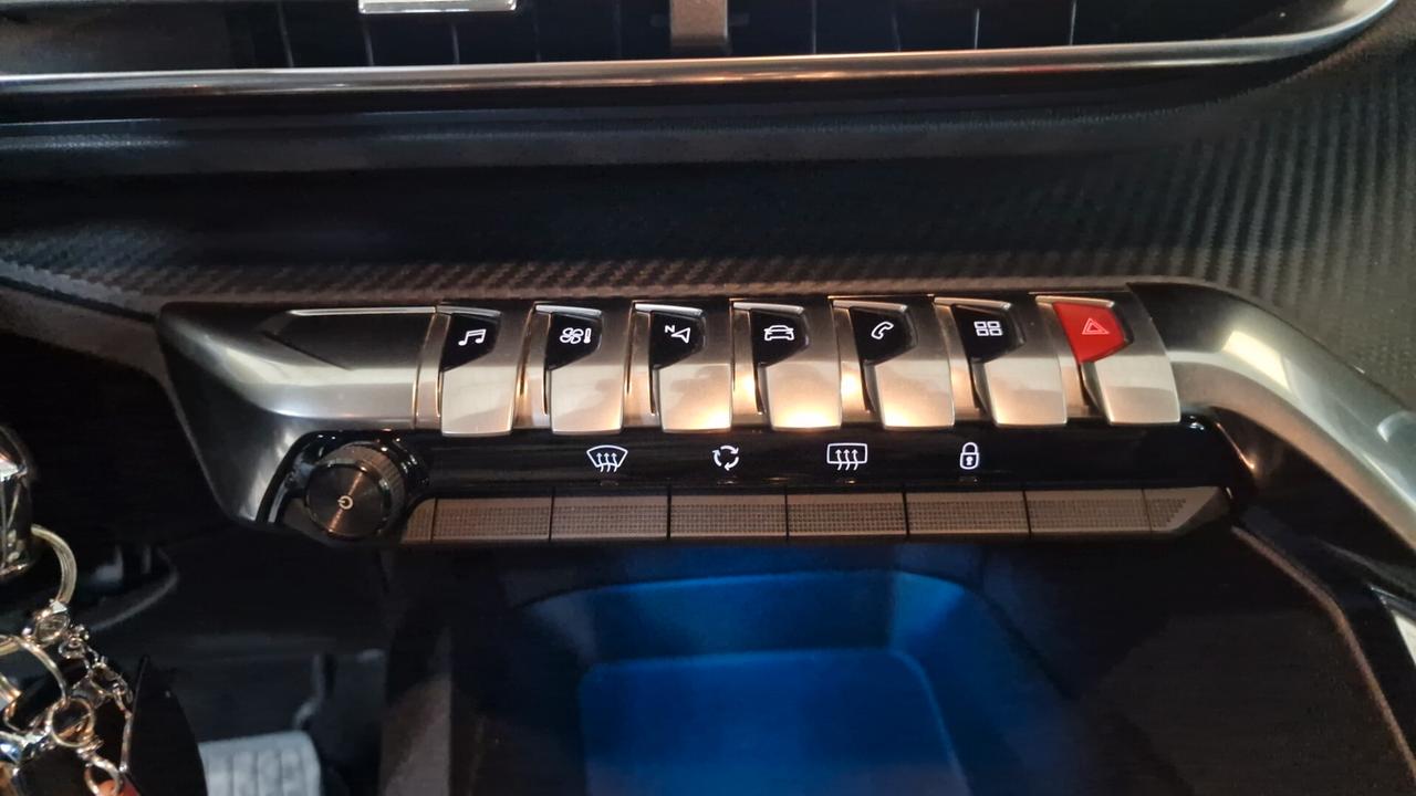 Peugeot 5008 BlueHDi 130 S&S Allure